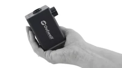 Aeroflow Rechargeable Pump