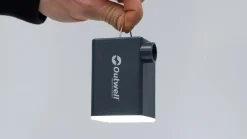 Aeroflow Rechargeable Pump