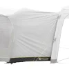 Air Shelter Tent Connector