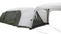 Air Shelter Tent Connector