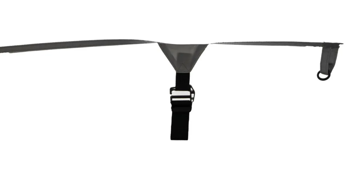 Air Shelter Tent Connector