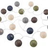 Alpha Cotton Light Chain