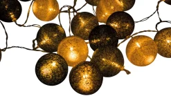Alpha Cotton Light Chain