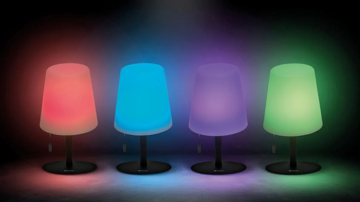 Ara Lamp