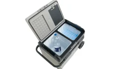 Arctic Frost 35
