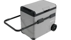 Arctic Frost 55