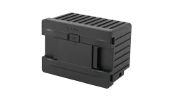 Arctic Frost Rechargeable Battery
