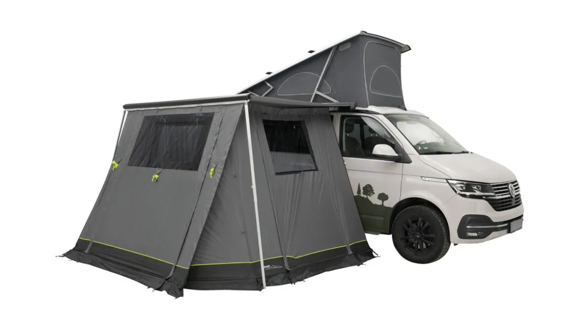 Backroads Awning Room