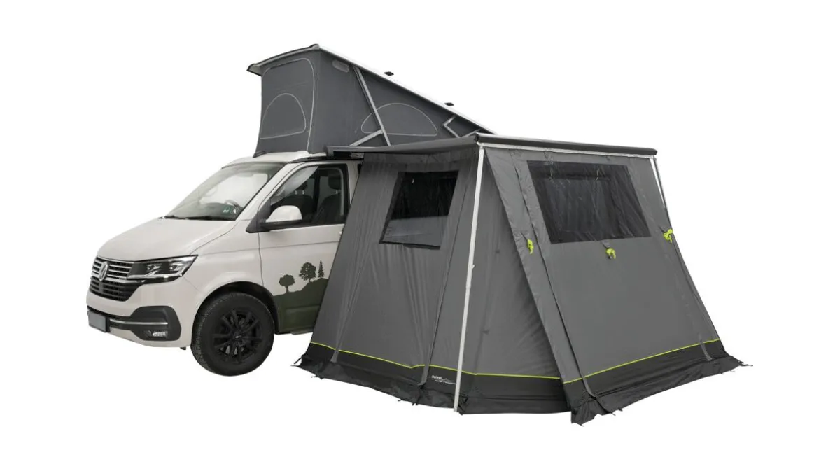 Backroads Awning Room