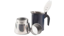 Barista Espresso Maker