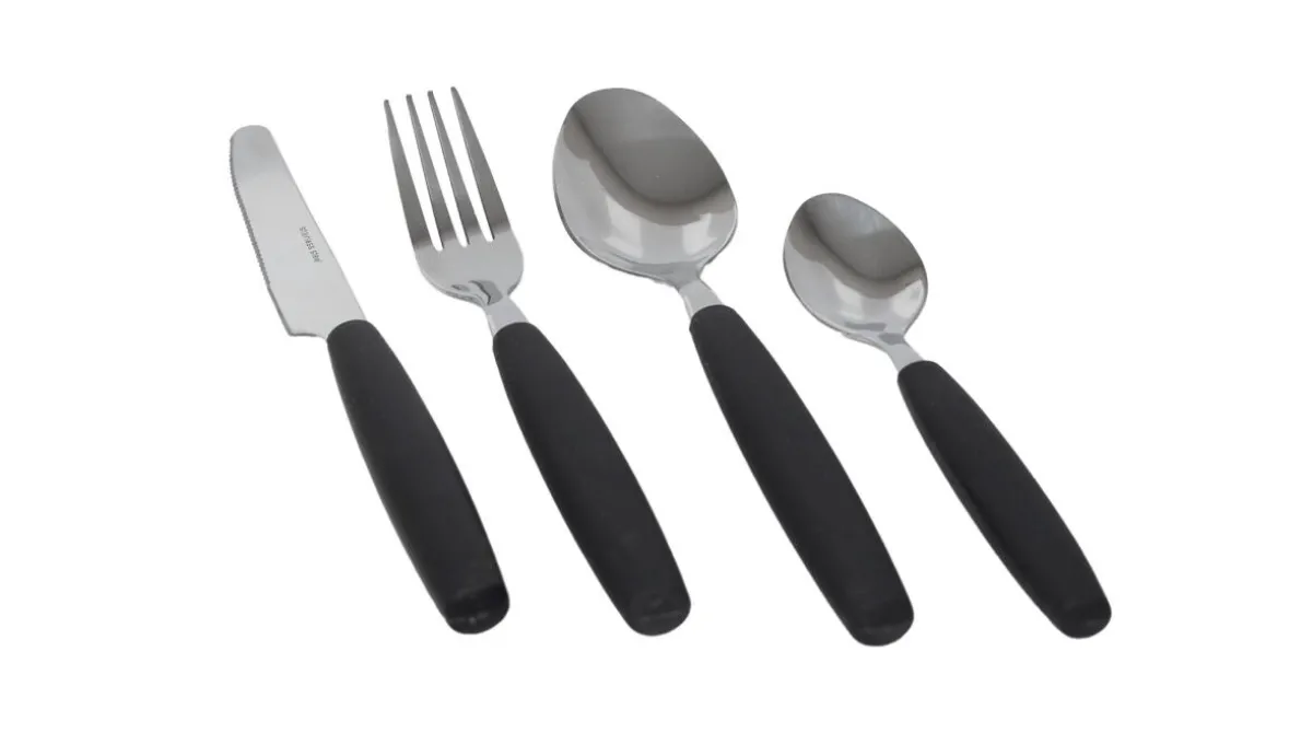 Box Cutlery Set