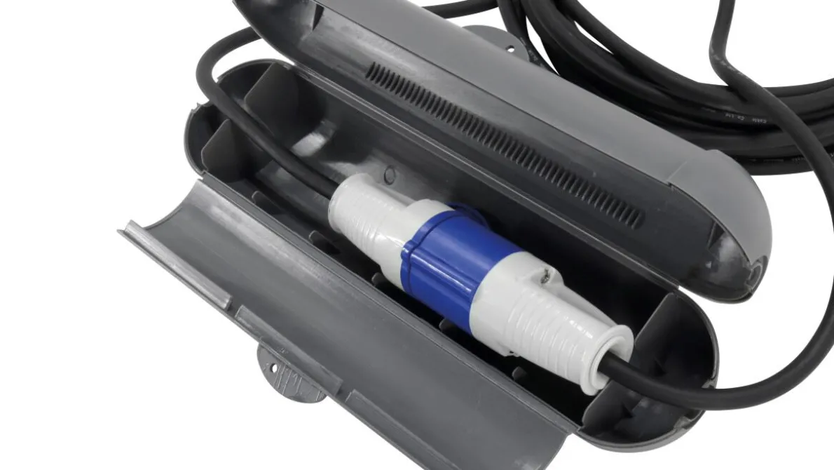 Cable Safety Box