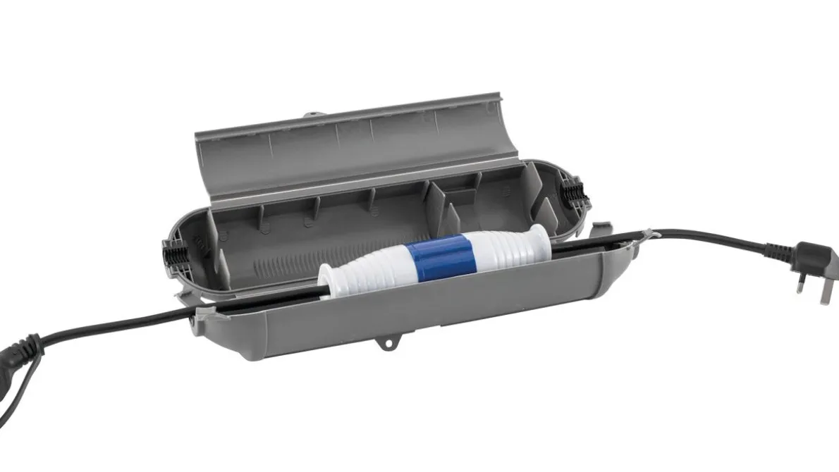Cable Safety Box