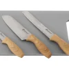 Caldas Knife Set w/Cutting Board