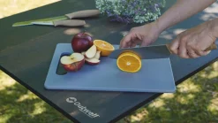 Caldas Knife Set w/Cutting Board