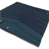 Caldera Duvet Double