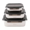 Camper Food Box Set