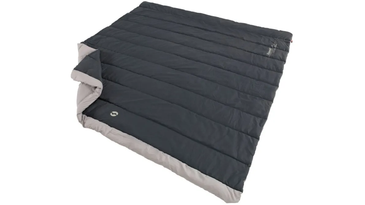 Campion Duvet Double