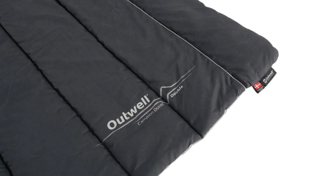 Campion Duvet Double