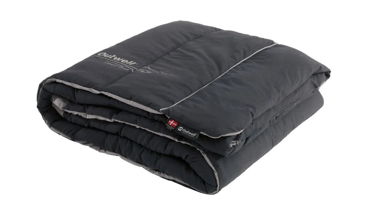 Campion Duvet Double