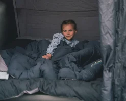Campion Duvet Double