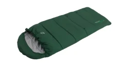 Campion Junior Forest Green