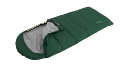 Campion Junior Forest Green