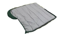 Campion Junior Forest Green