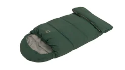 Campion Junior Forest Green