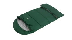 Campion Junior Forest Green