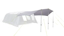 Canopy Tarp L