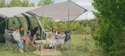 Canopy Tarp L