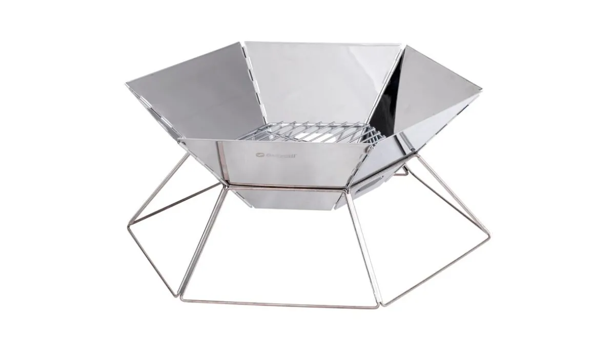 Cantal Fire Pit