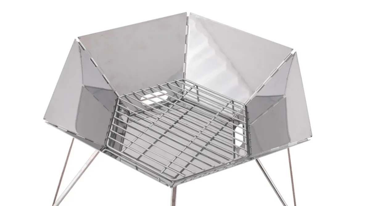 Cantal Fire Pit
