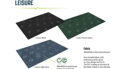 Cardiel Night Blue
