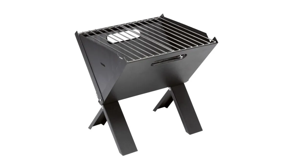 Cazal Portable Compact Grill