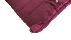 Champ Kids Deep Red
