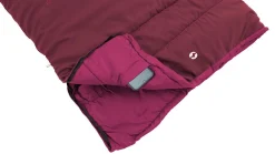 Champ Kids Deep Red