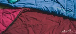 Champ Kids Ocean Blue