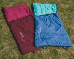 Champ Kids Ocean Blue