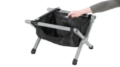 Charlotte Town w/Storage Pouch