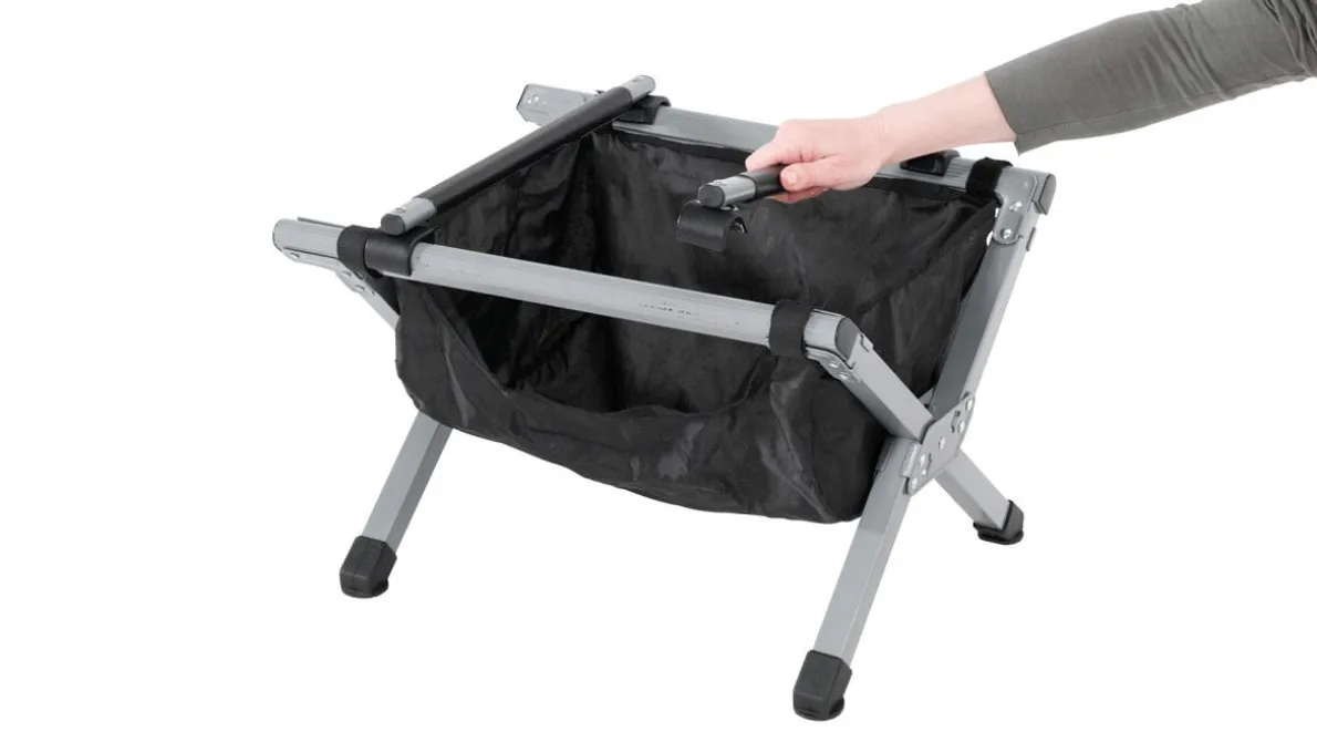 Charlotte Town w/Storage Pouch