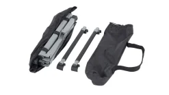 Charlotte Town w/Storage Pouch