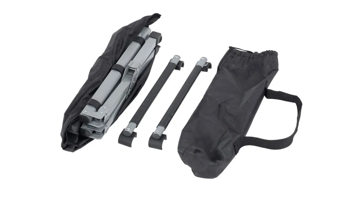 Charlotte Town w/Storage Pouch