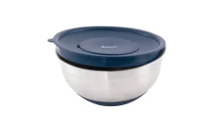 Chef Bowl Set with Lids & Graters