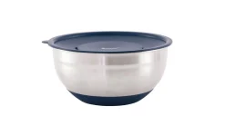 Chef Bowl Set with Lids & Graters