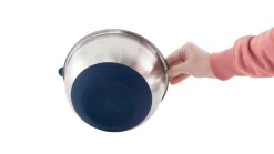 Chef Bowl Set with Lids & Graters