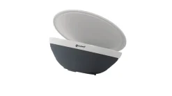 Collaps Bowl & Colander Set Navy Night