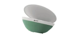 Collaps Bowl & Colander Set Shadow Green
