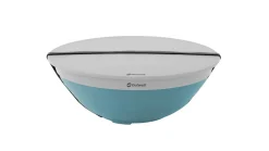 Collaps Bowl & Colander Set Classic Blue